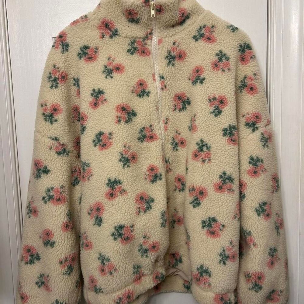 Cider Women's multi Jacket